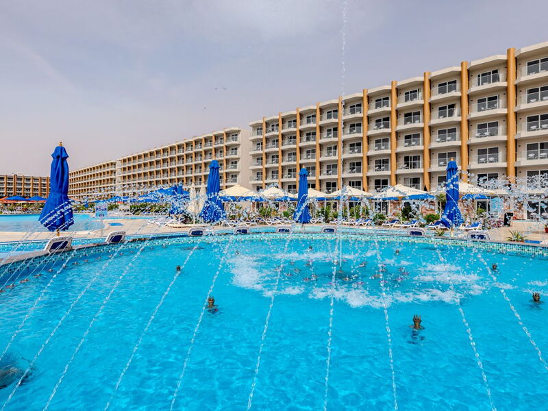 Rewaya Luxury Resort 328672