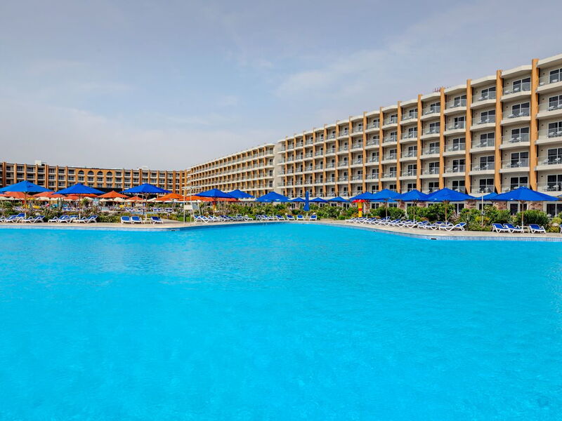 Rewaya Luxury Resort 328673