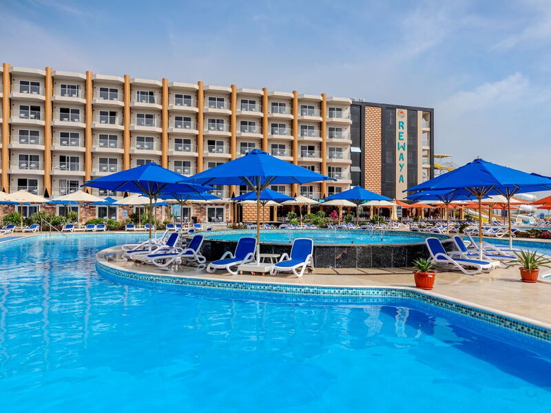 Rewaya Luxury Resort 328676