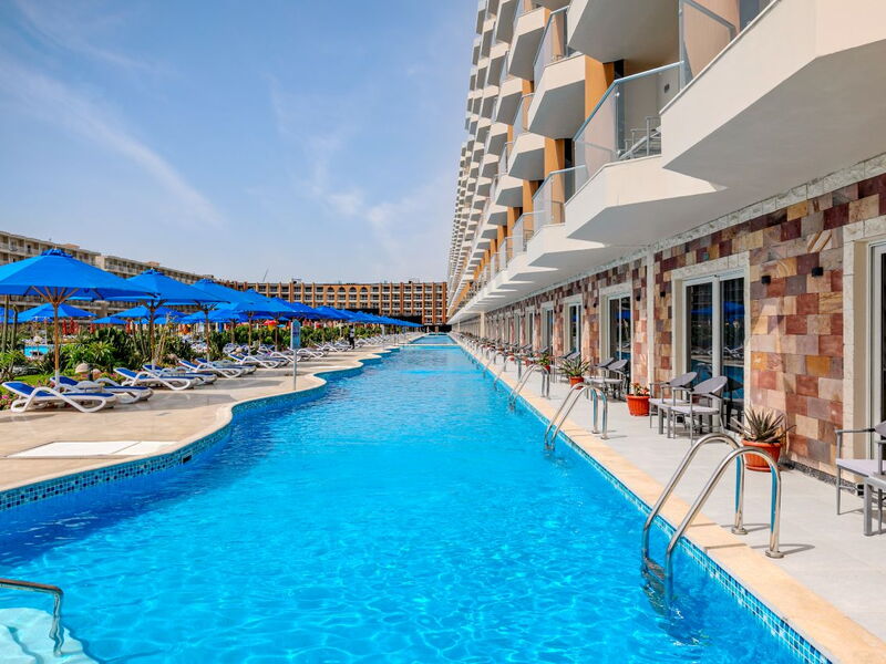 Rewaya Luxury Resort 328677