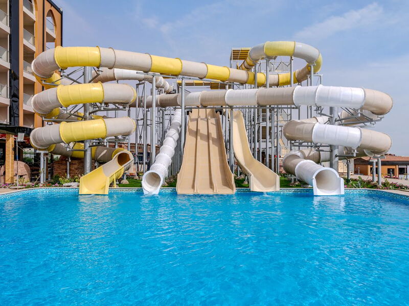 Rewaya Luxury Resort 328679