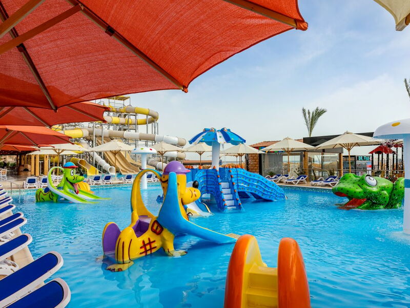 Rewaya Luxury Resort 328681