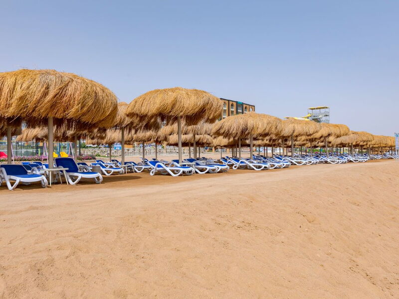 Rewaya Luxury Resort 328682