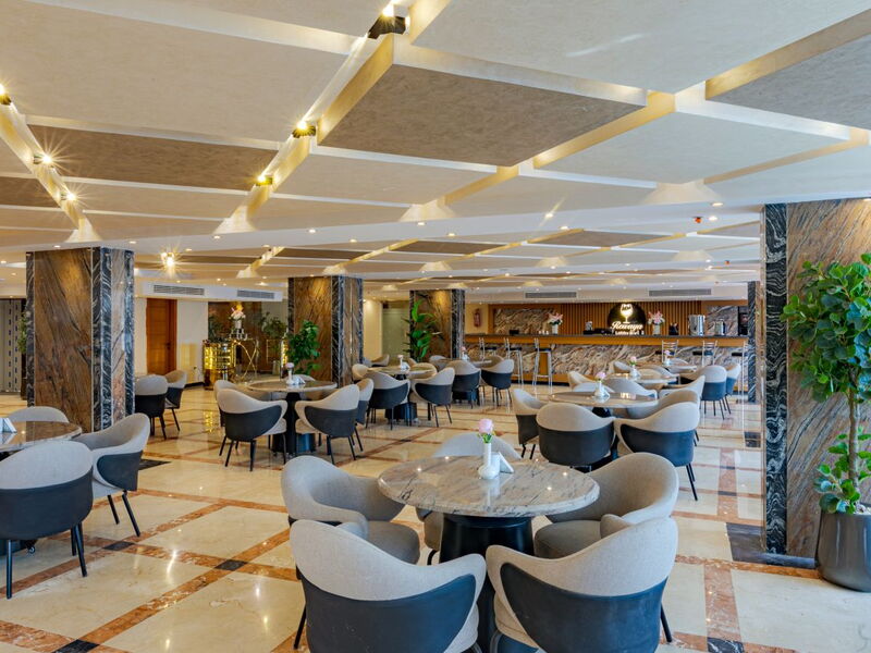 Rewaya Luxury Resort 328684