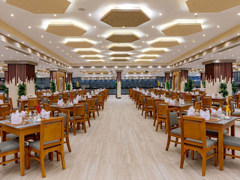 Rewaya Luxury Resort 328686