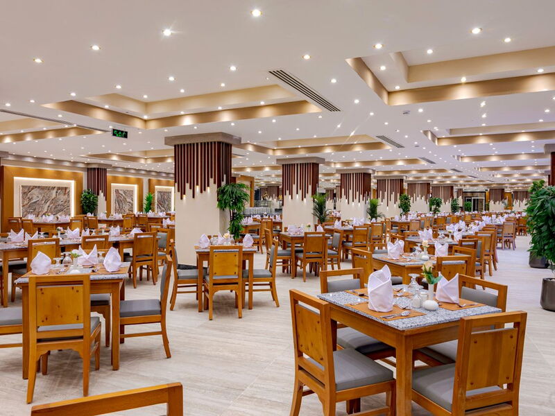 Rewaya Luxury Resort 328687