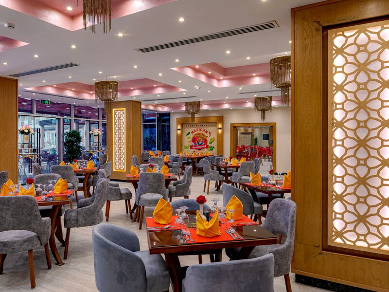 Rewaya Luxury Resort 328689