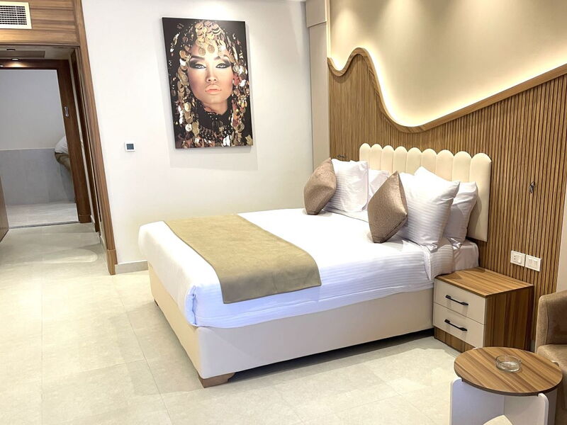 Rewaya Luxury Resort 328695