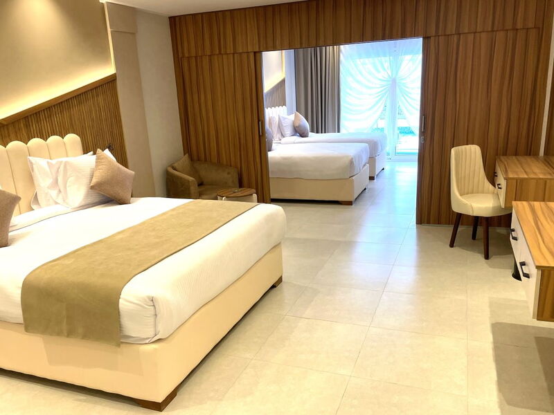 Rewaya Luxury Resort 328696