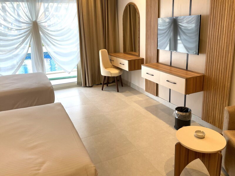 Rewaya Luxury Resort 328697