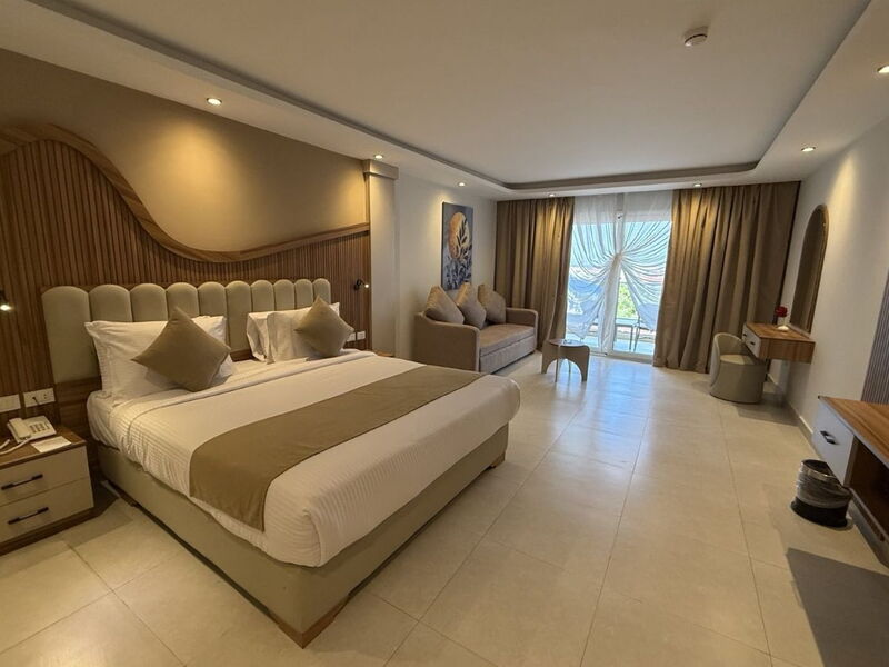 Rewaya Luxury Resort 328698