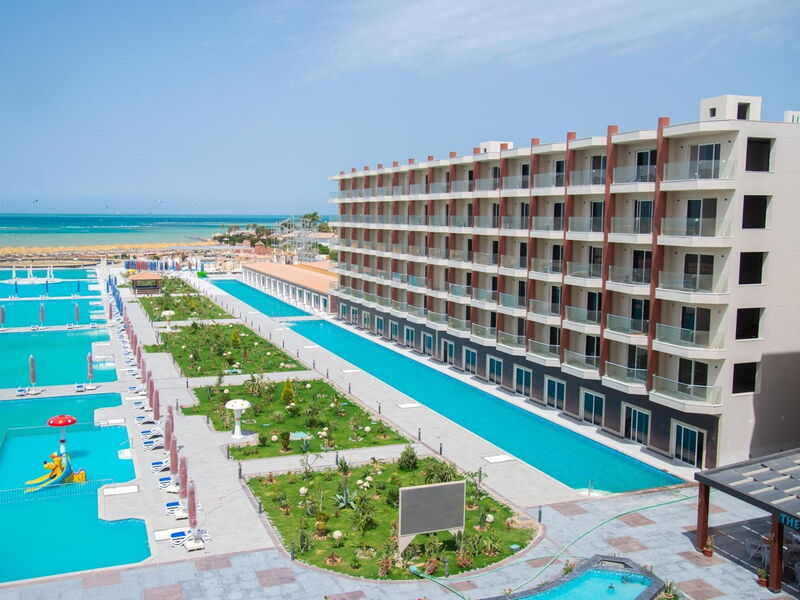 Rewaya Majestic Resort 327058