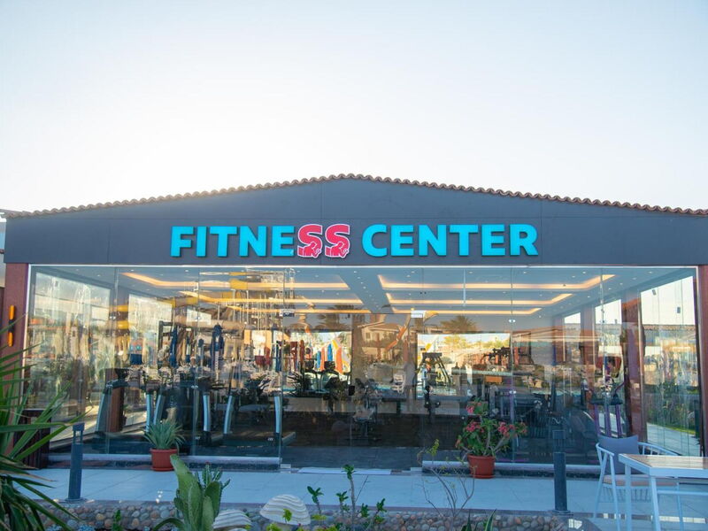 Rewaya Majestic Resort 327059