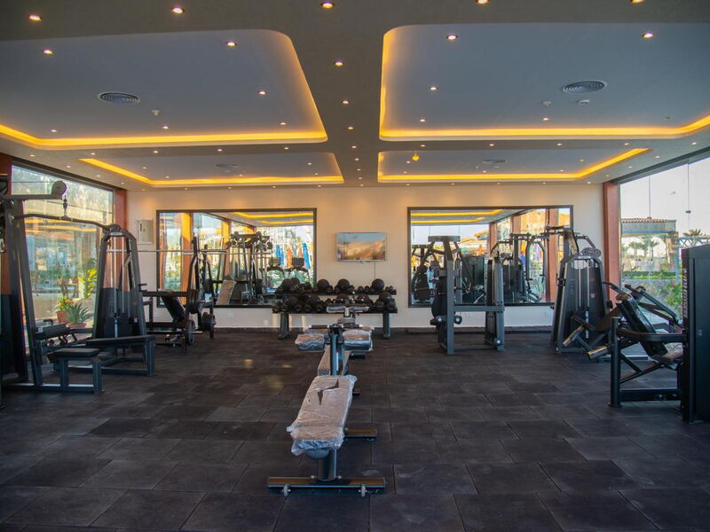 Rewaya Majestic Resort 327060