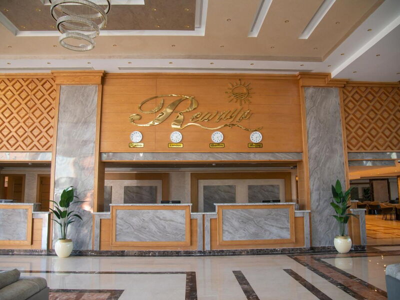 Rewaya Majestic Resort 327064