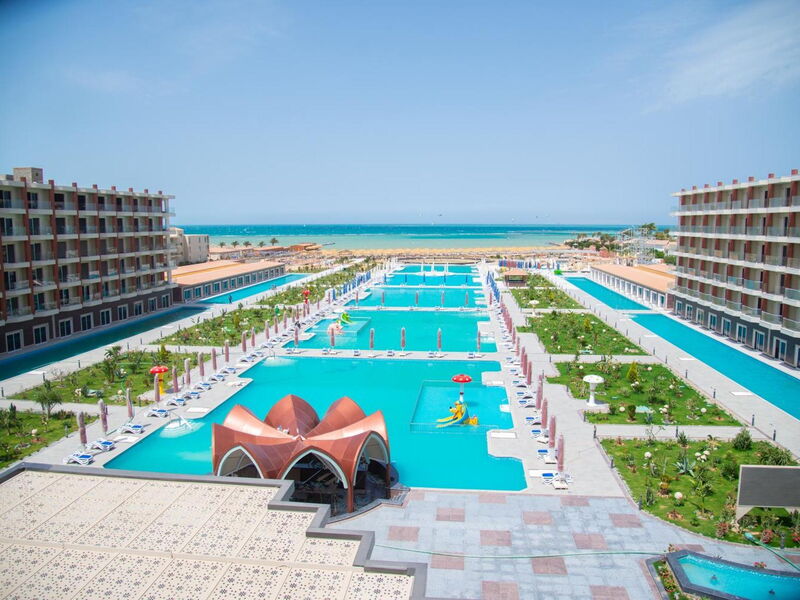 Rewaya Majestic Resort 327066