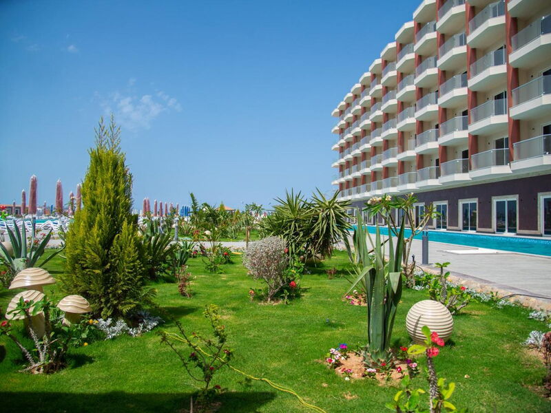 Rewaya Majestic Resort 327067