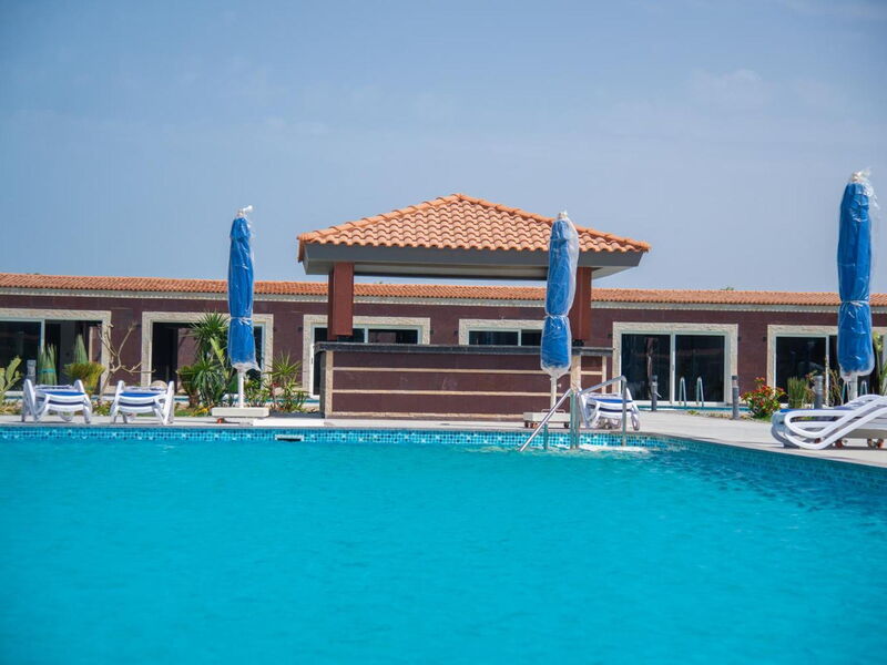 Rewaya Majestic Resort 327069