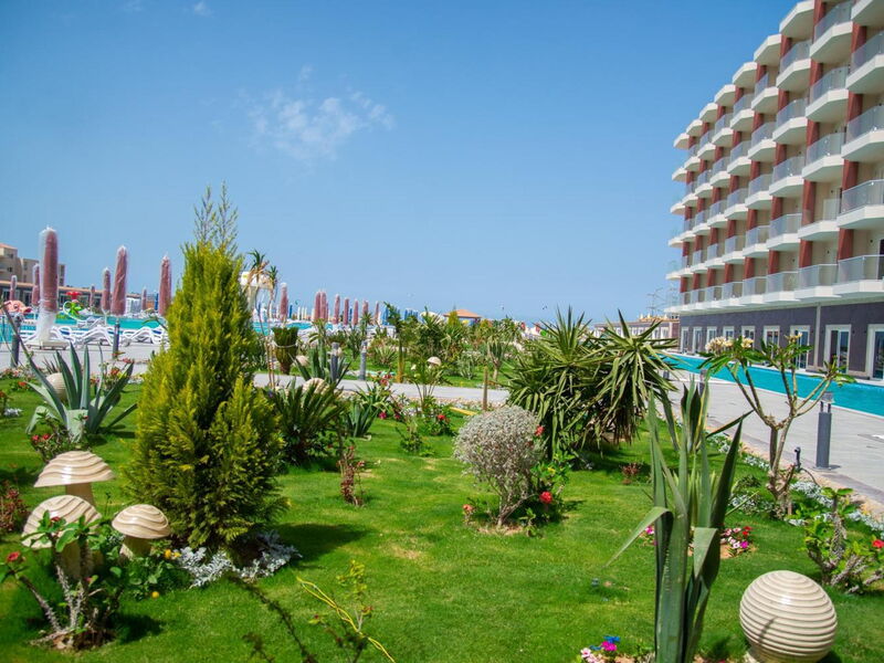 Rewaya Majestic Resort 327071