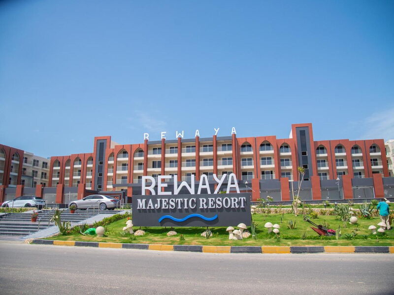 Rewaya Majestic Resort 327073