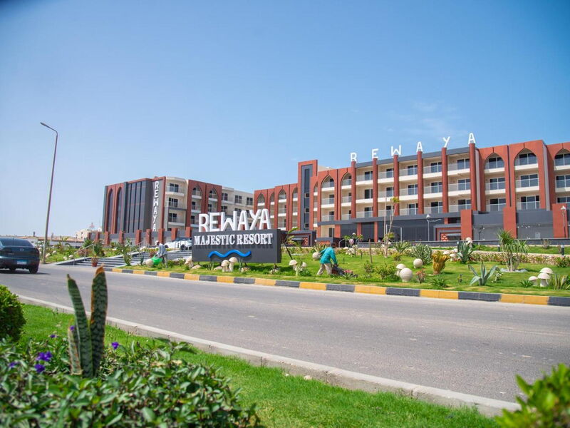 Rewaya Majestic Resort 327074