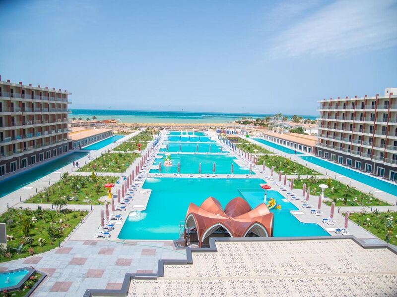 Rewaya Majestic Resort 327075