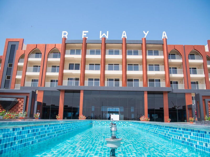 Rewaya Majestic Resort 327079
