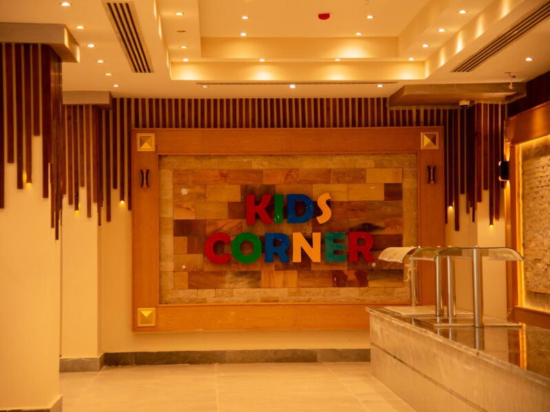 Rewaya Majestic Resort 327081