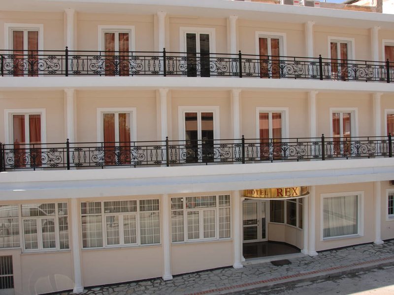 Rex Hotel 261815