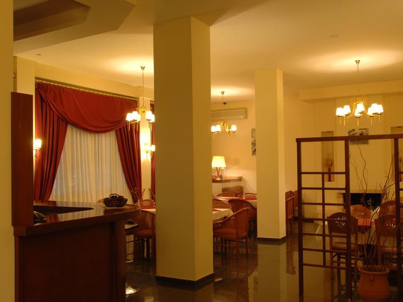 Rex Hotel 261829