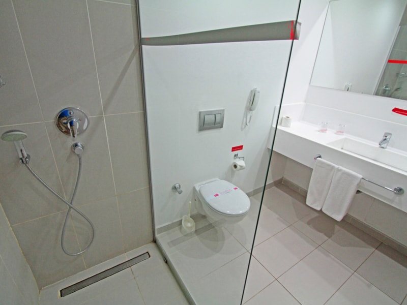 Rexene Holiday Village 190681