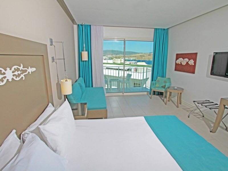 Rexene Holiday Village 190682