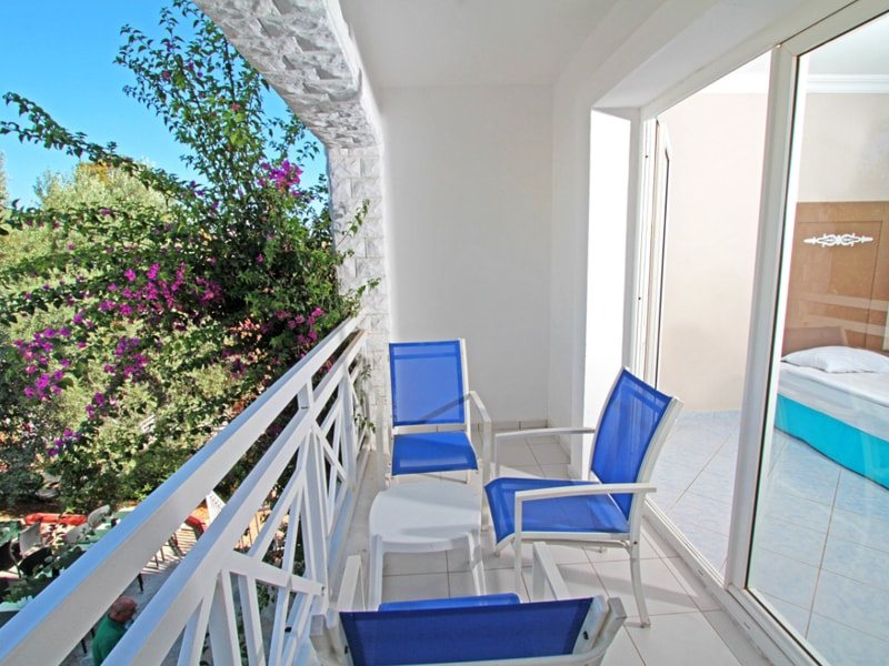 Rexene Holiday Village 190683