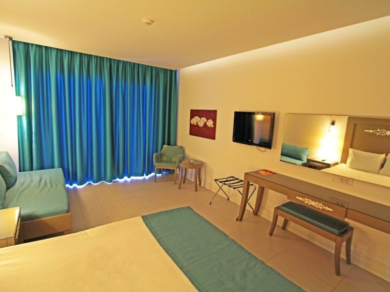 Rexene Holiday Village 190687