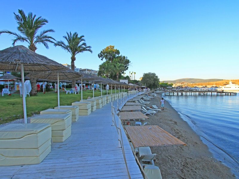 Rexene Holiday Village 190690