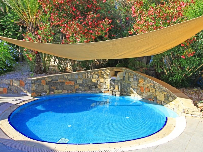 Rexene Holiday Village 190692