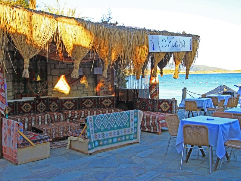 Rexene Holiday Village 190693