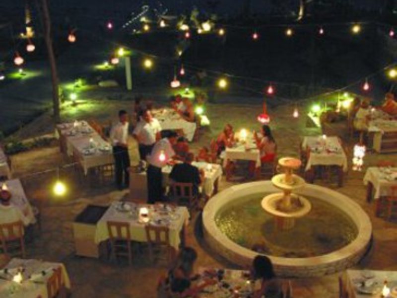 Rexene Resort Hotel 23006