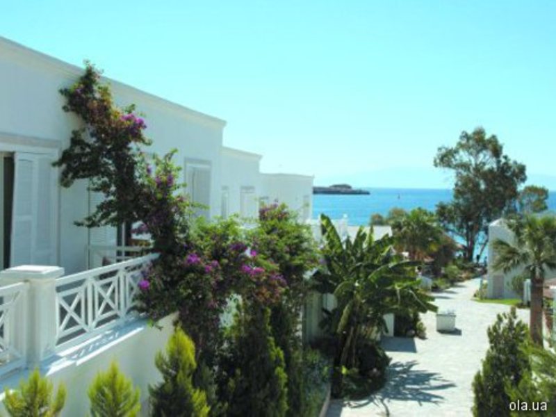 Rexene Resort Hotel 23007