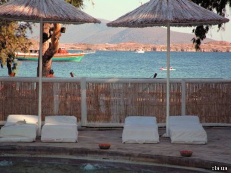Rexene Resort Hotel 23011