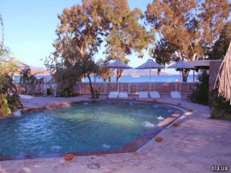 Rexene Resort Hotel 23013