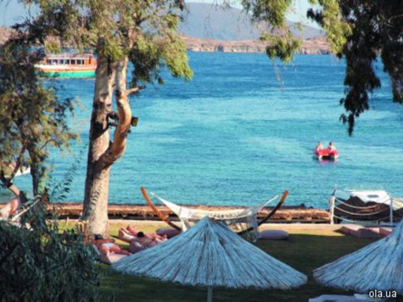 Rexene Resort Hotel 23014