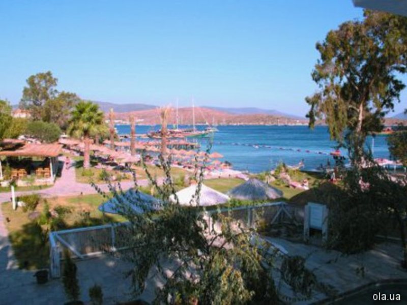 Rexene Resort Hotel 23015