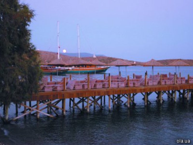 Rexene Resort Hotel 23016