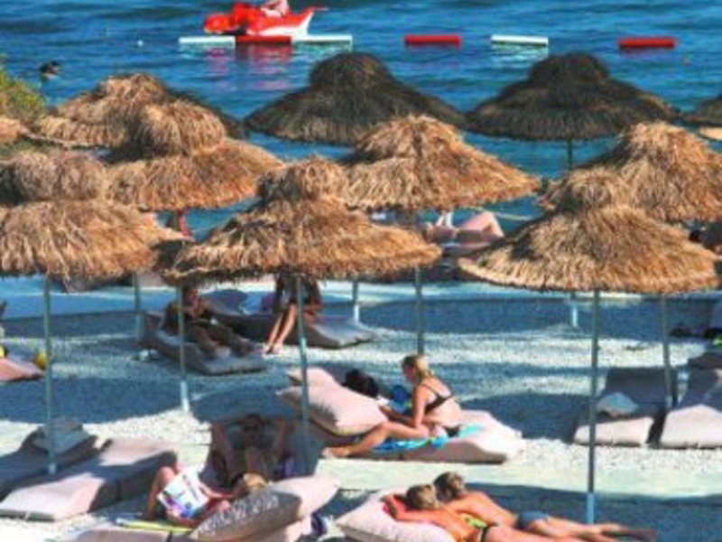 Rexene Resort Hotel 23017