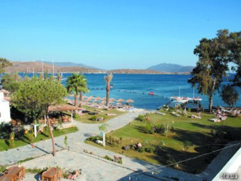 Rexene Resort Hotel 23018