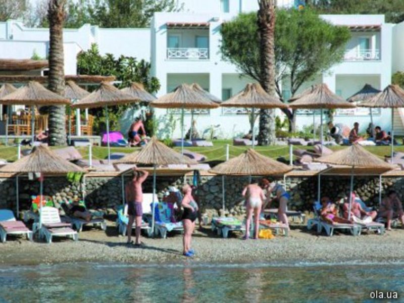 Rexene Resort Hotel 23019