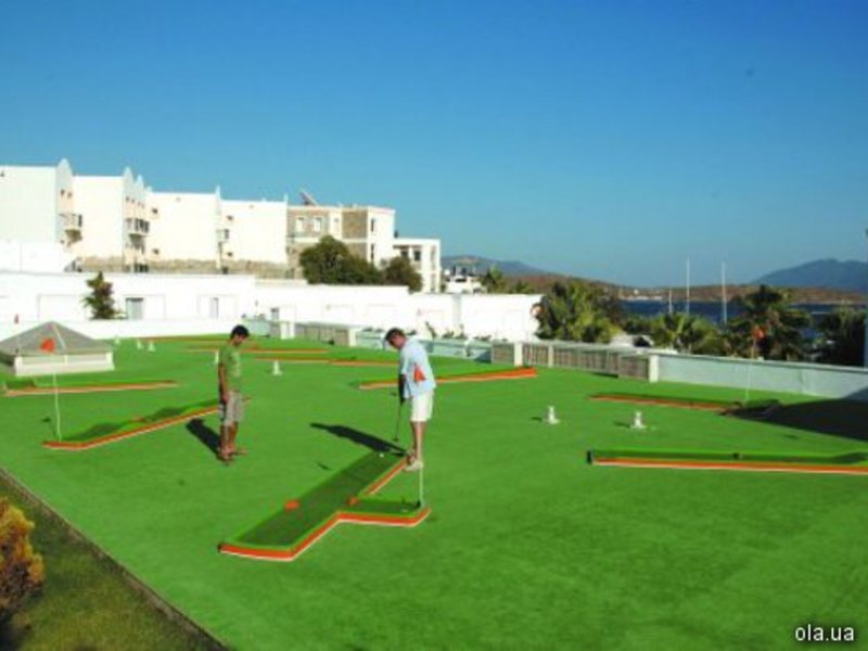 Rexene Resort Hotel 23022