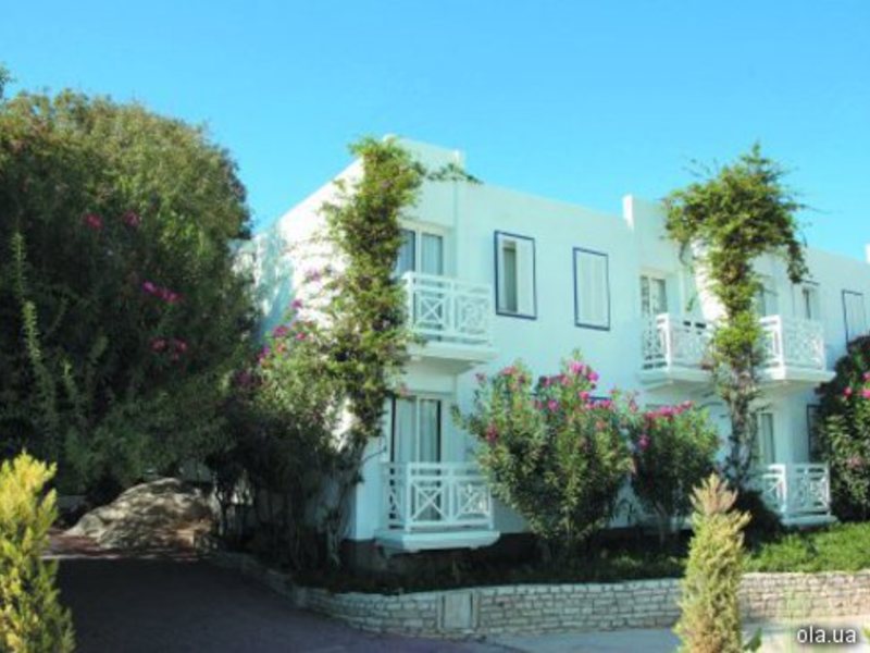 Rexene Resort Hotel 23023