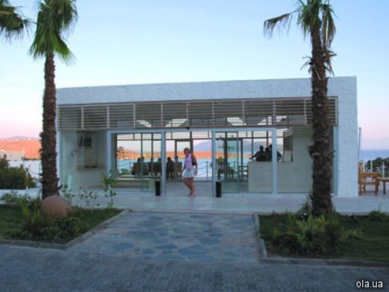 Rexene Resort Hotel 23027